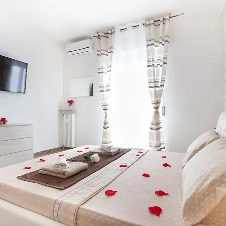 Apartmán Alexander