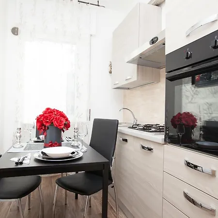 Apartmán Alexander Verona