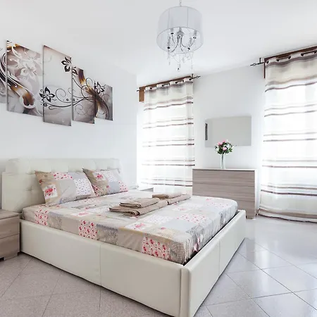 Alexander Apartmán Verona