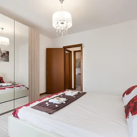 Apartmán Alexander *
