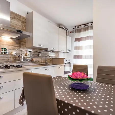 Apartmán Alexander