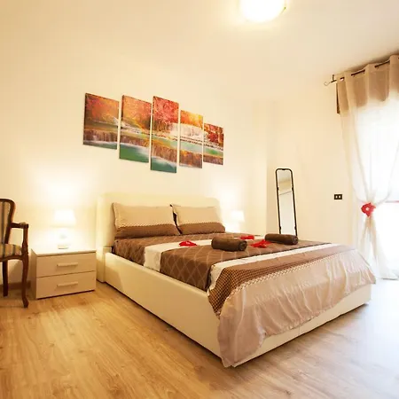 Alexander Apartmán Verona