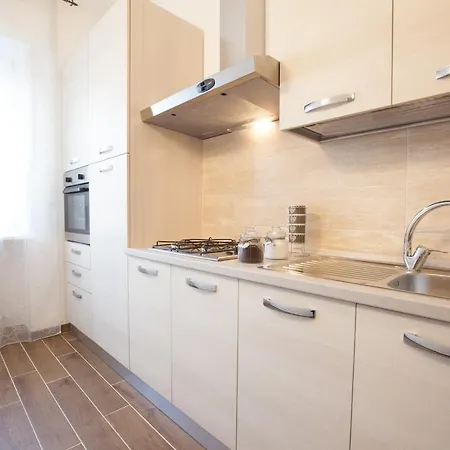 Alexander Apartmán *