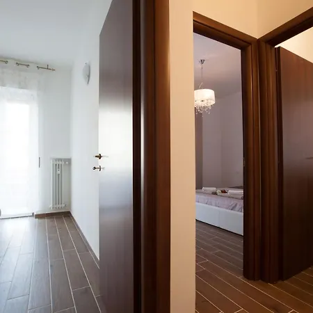 Apartmán Alexander